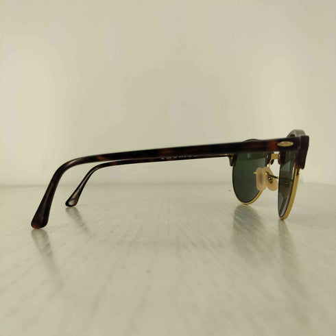 レイバン Ray-Ban CLUBROUND CLASSIC クラブラウンド クラシック サングラス メンズ 51□19