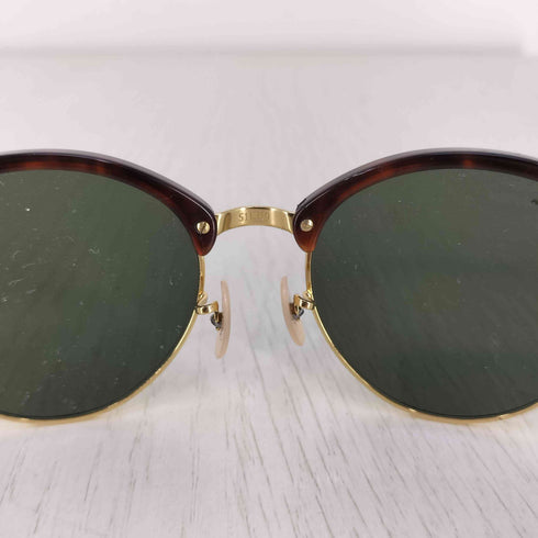 レイバン Ray-Ban CLUBROUND CLASSIC クラブラウンド クラシック サングラス メンズ 51□19