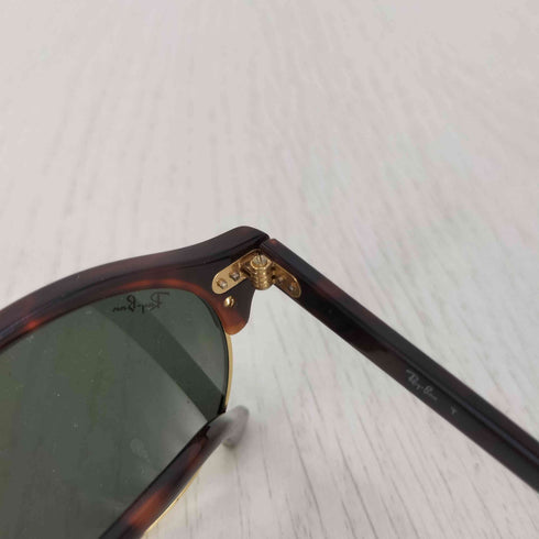 レイバン Ray-Ban CLUBROUND CLASSIC クラブラウンド クラシック サングラス メンズ 51□19