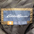 エディーバウアー Eddie Bauer SPORT SHOP ロゴ 刺繍 ガンパッチ キルティング ジャケット レディース import:S