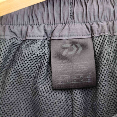 ダイワピアサーティナイン DAIWA PIER39 Tech Windbreaker Pants メンズ JPN:L