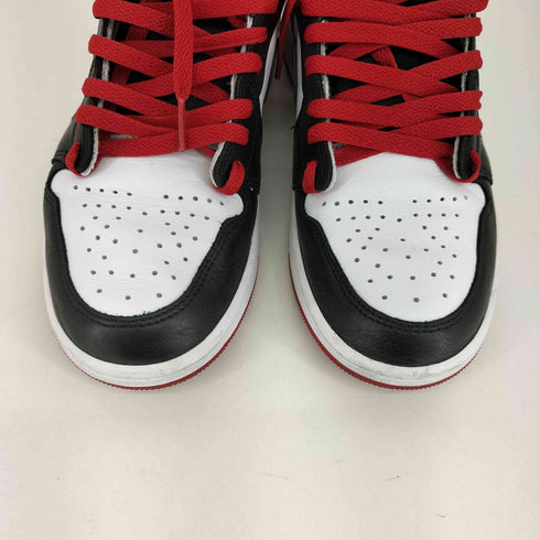 ジョーダンブランド JORDAN BRAND Air Jordan 1 Retro Low OG Black To メンズ JPN:27.5