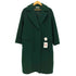 ジャーナルスタンダードレリューム JOURNAL STANDARD relume 18AW VICTORIANシャルムオーバーサイズコート レディース JPN:38
