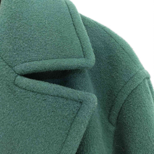 ジャーナルスタンダードレリューム JOURNAL STANDARD relume 18AW VICTORIANシャルムオーバーサイズコート レディース JPN:38
