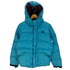 ザノースフェイス THE NORTH FACE SIERRA SHORT HOODIE シエラ ショット フーディ ダウン ジャケット PERTEX リップストップ レディース import:M
