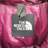 ザノースフェイス THE NORTH FACE SIERRA SHORT HOODIE シエラ ショット フーディ ダウン ジャケット PERTEX リップストップ レディース import:M