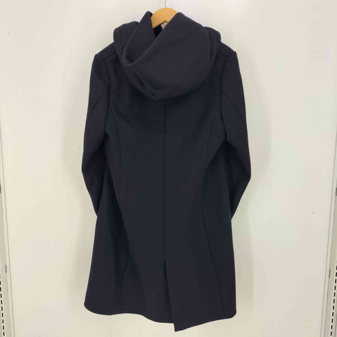 グリーンレーベルリラクシング GREEN LABEL RELAXING CR W/CR/MLTNショールフードSHコート レディース JPN:44