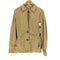 ジルサンダー JIL SANDER MADE IN ITALY フロントフックシャツジャケット レディース 36