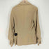 ジルサンダー JIL SANDER MADE IN ITALY フロントフックシャツジャケット レディース 36