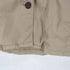 ジルサンダー JIL SANDER MADE IN ITALY フロントフックシャツジャケット レディース 36