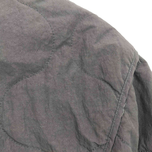 ザラ ZARA WATER REPELLENT PUFFER JACKET キルティングジャケット レディース JPN:M
