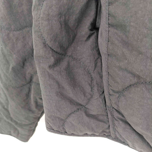 ザラ ZARA WATER REPELLENT PUFFER JACKET キルティングジャケット レディース JPN:M