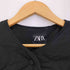ザラ ZARA WATER REPELLENT PUFFER JACKET キルティングジャケット レディース JPN:M