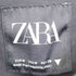 ザラ ZARA WATER REPELLENT PUFFER JACKET キルティングジャケット レディース JPN:M