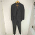 ユナイテッドアローズグリーンレーベルリラクシング UNITED ARROWS green label relaxing ウールテーラードジャケットパンツセットアップ メンズ 48