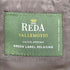 ユナイテッドアローズグリーンレーベルリラクシング UNITED ARROWS green label relaxing ウールテーラードジャケットパンツセットアップ メンズ 48