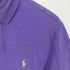 ポロラルフローレン POLO RALPH LAUREN CUSTOM FIT ポニー刺繍 ポロシャツ メンズ import:L