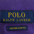 ポロラルフローレン POLO RALPH LAUREN CUSTOM FIT ポニー刺繍 ポロシャツ メンズ import:L