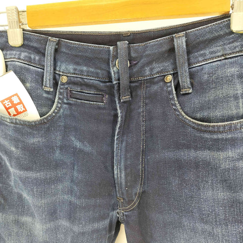 ジースターロー G-STAR RAW D-STAQ-3D SKINNY スキニー デニム パンツ メンズ W29 L30
