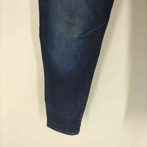 ジースターロー G-STAR RAW D-STAQ-3D SKINNY スキニー デニム パンツ メンズ W29 L30
