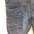 ジースターロー G-STAR RAW D-STAQ-3D SKINNY スキニー デニム パンツ メンズ W29 L30