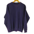 ランズエンド LANDS END 90S MADE IN USA V地ガゼット鹿の子スウェット メンズ import:M