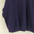 ランズエンド LANDS END 90S MADE IN USA V地ガゼット鹿の子スウェット メンズ import:M