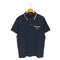 ポロラルフローレン POLO RALPH LAUREN CUSTOM SLIM FIT ポニー刺繍 ポケット ポロシャツ メンズ import:L
