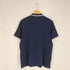 ポロラルフローレン POLO RALPH LAUREN CUSTOM SLIM FIT ポニー刺繍 ポケット ポロシャツ メンズ import:L