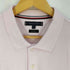 トミーヒルフィガー TOMMY HILFIGER REGULAR FIT ロゴ刺繍 ポケット ポロシャツ メンズ import:L