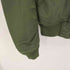 アルファインダストリーズ ALPHA INDUSTRIES MA-1 フライトジャケット JAPAN SPEC ジャパン スペック メンズ import:S