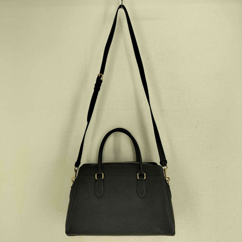 コーチ COACH 2WAY レザーショルダーバッグ ダーシー キャリーオール レディース