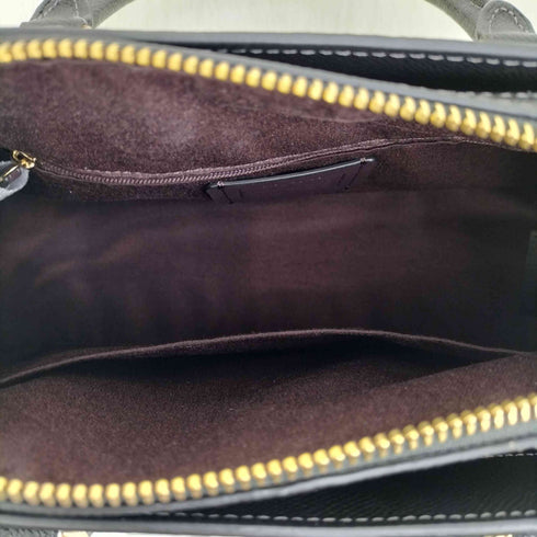 コーチ COACH 2WAY レザーショルダーバッグ ダーシー キャリーオール レディース