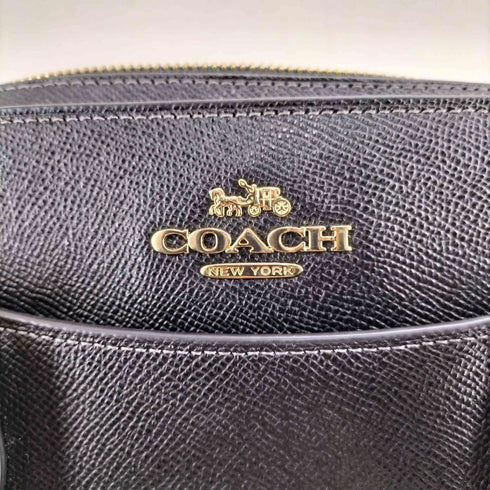 コーチ COACH 2WAY レザーショルダーバッグ ダーシー キャリーオール レディース