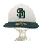 ニューエラ NEW ERA 59FIFTY ベースボール刺繍 6パネルキャップ メンズ 7 3/8
