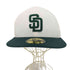 ニューエラ NEW ERA 59FIFTY ベースボール刺繍 6パネルキャップ メンズ 7 3/8