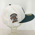 ニューエラ NEW ERA 59FIFTY ベースボール刺繍 6パネルキャップ メンズ 7 3/8