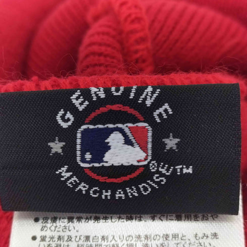 ニューエラ NEW ERA ベースボール刺繍 ビーニー メンズ