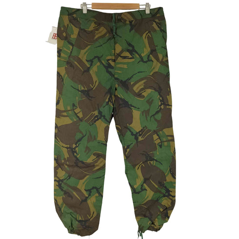 BERNARD UNIFORMS LTD. オーバーパンツ メンズ 7585/9505