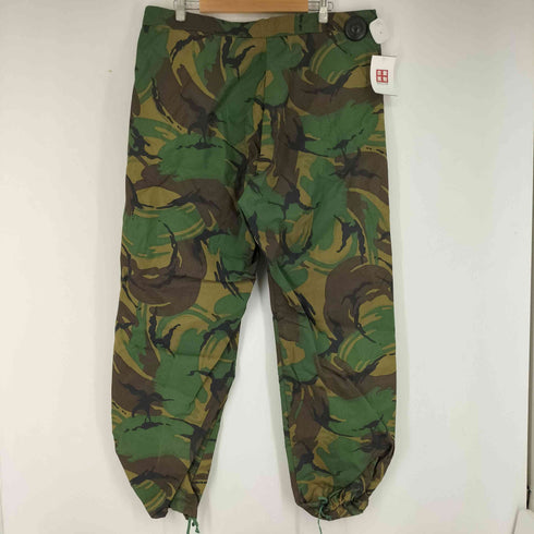 BERNARD UNIFORMS LTD. オーバーパンツ メンズ 7585/9505