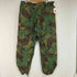 BERNARD UNIFORMS LTD. オーバーパンツ メンズ 7585/9505