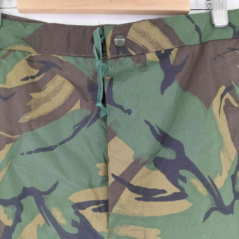 BERNARD UNIFORMS LTD. オーバーパンツ メンズ 7585/9505