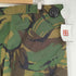 BERNARD UNIFORMS LTD. オーバーパンツ メンズ 7585/9505