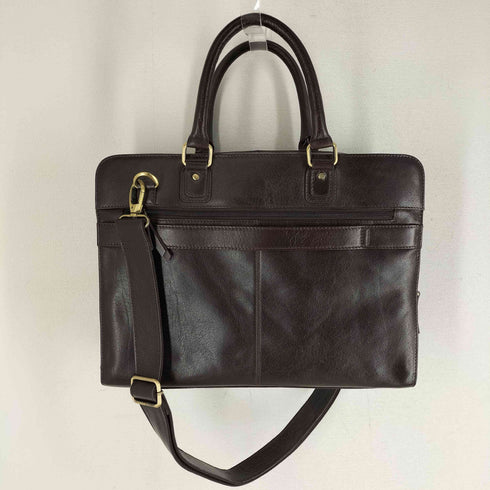 Valise Business Black Cherry Large メンズ