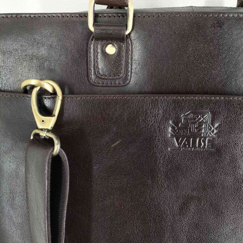 Valise Business Black Cherry Large メンズ