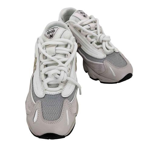 ニューバランス NEW BALANCE M1000MB LIGHT GRAY レディース JPN:24