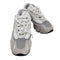 ニューバランス NEW BALANCE M1000MB LIGHT GRAY レディース JPN:24