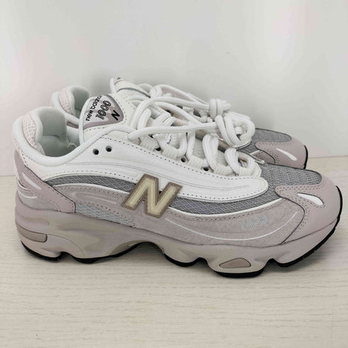 ニューバランス NEW BALANCE M1000MB LIGHT GRAY レディース JPN:24