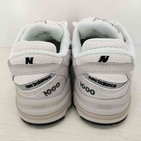 ニューバランス NEW BALANCE M1000MB LIGHT GRAY レディース JPN:24