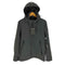 ブラックレーベルクレストブリッジ BLACK LABEL CRESTBRIDGE BLACK lab FINEX R ウルトラストレッチパーカー メンズ import:M